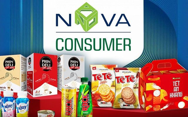 Nova Consumer (NCG): Lên kế hoạch lợi nhuận “giảm sốc” 94% còn gần 17 tỷ đồng