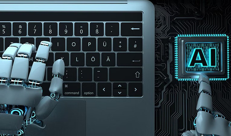 Microsoft cảnh báo về sự can thiệp AI
