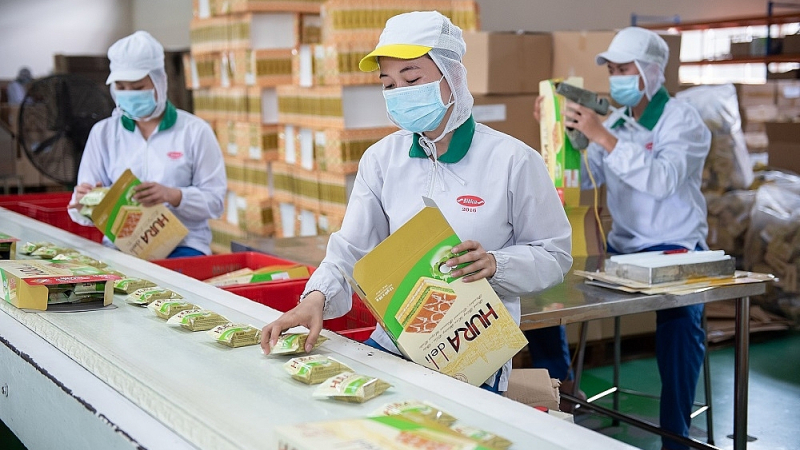 Tập đoàn PAN báo lãi sau thuế giảm gần 37% xuống 107 tỷ đồng