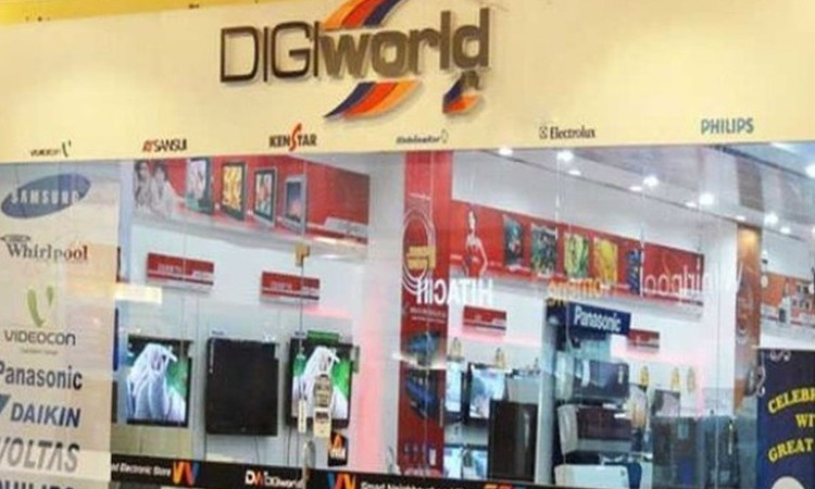 Hé lộ nguyên nhân khiến Digiworld (DGW) sụt giảm 63% lợi nhuận trong quý I/2023