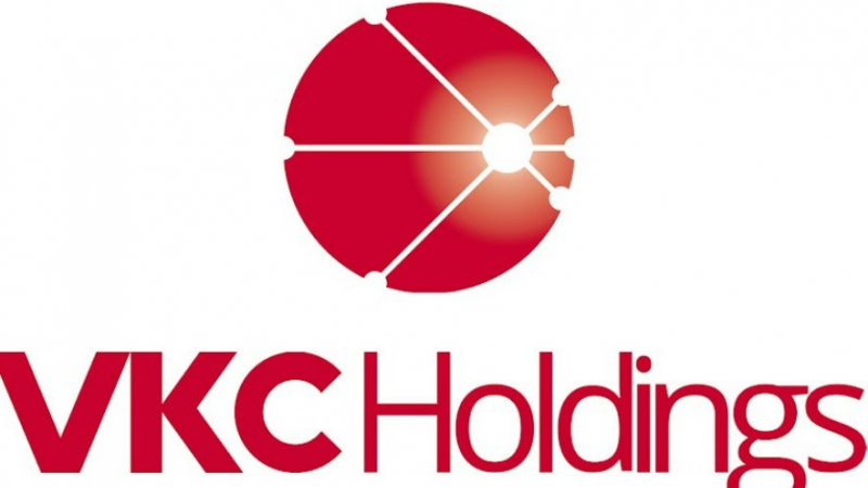 VKC Holdings bị cưỡng chế hơn 1,4 tỷ đồng