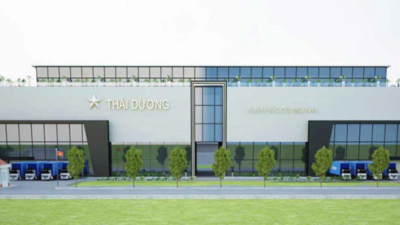 ĐHĐCĐ Sao Thái Dương (SJF): Lên kế hoạch lãi 10 tỷ, tiết lộ doanh nghiệp Mỹ hợp tác làm tấm ép