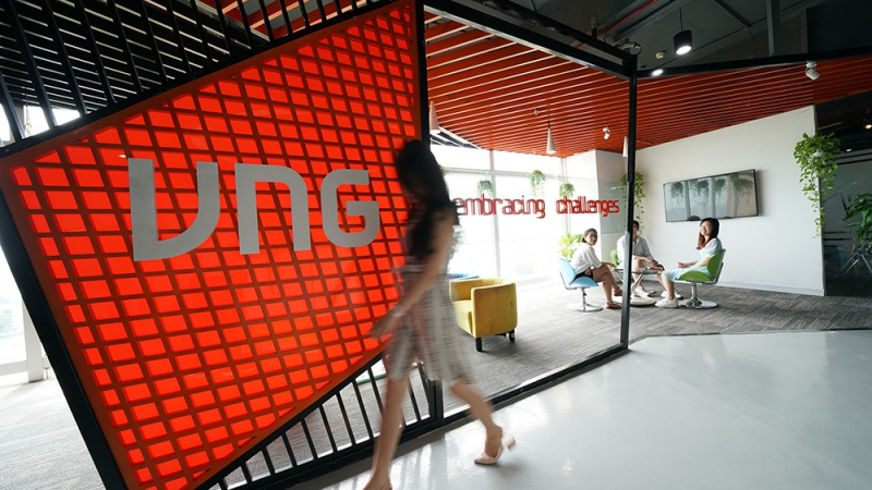 Cổ phiếu VNZ của kỳ lân công nghệ VNG được đưa ra khỏi diện hạn chế giao dịch từ 5/6