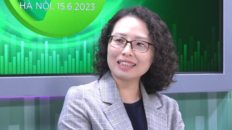 Lãnh đạo UBCKNN: Sắp vận hành thị trường thứ cấp cho phát hành trái phiếu