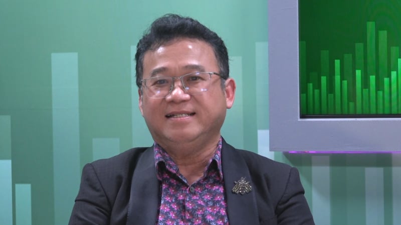 Chủ tịch HĐQT Kinh Bắc (KBC) tiết lộ lý do không huy động vốn, tự tin trả được 3.900 tỷ đồng trái phiếu