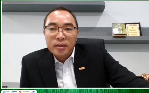 
Chuyên gia ACBS 'bất ngờ' gọi tên 2 nhóm ngành đầy triển vọng cho 6 tháng cuối năm