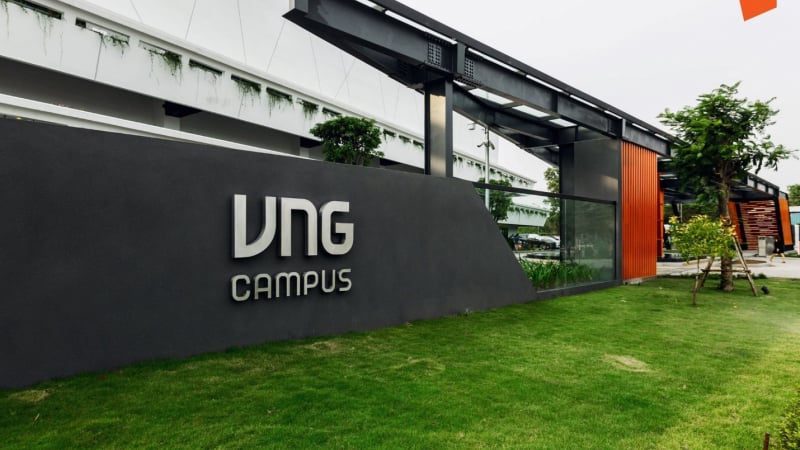 VNG lên kế hoạch lỗ hơn 570 tỷ đồng, không chia cổ tức 2022