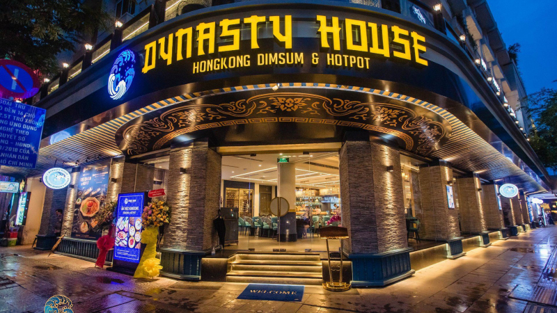 Doanh nghiệp Singapore thâu tóm chuỗi Nova F&B của Novaland (NVL)?