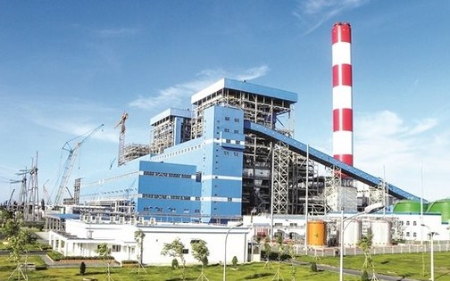 Nhiệt điện Phả Lại (PPC): Chốt ngày trả cổ tức đợt 1/2022 bằng tiền mặt