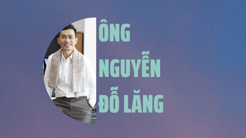 Hé lộ ông chủ Nguyễn Đỗ Lăng và Apec Group sau vụ thao túng chứng khoán ba cổ phiếu API, IDJ, APS