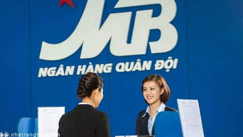 MBBank chốt ngày trả cổ tức năm 2022 bằng tiền 
