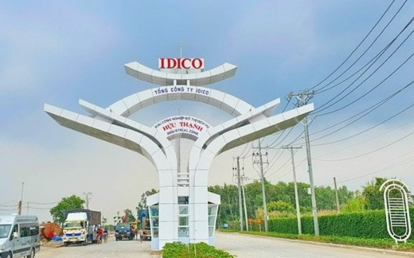 Dầu khí IDICO (ICN): Chốt ngày trả cổ tức 2022 bằng cổ phiếu với tỷ lệ 'khủng'