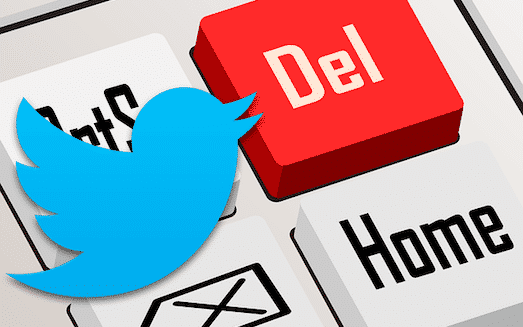Twitter bắt đầu chặn người dùng chưa đăng ký