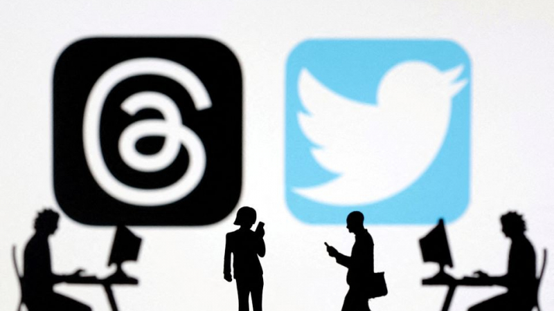 ChatGPT chính thức bị soán ngôi: Đối thủ của Twitter trở thành ứng dụng đạt 100 triệu người dùng nhanh nhất 