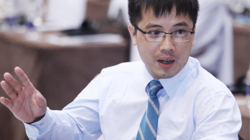 Phó Tổng Thư ký VCCI nói thẳng về điểm 'không hợp lý' trong chính sách thuế