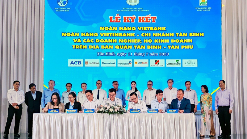 Vietbank dành 1.000 tỷ đồng hỗ trợ doanh nghiệp phát triển kinh doanh