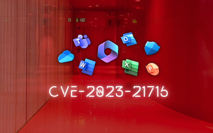 Gần 4 triệu máy tính Việt Nam có nguy cơ bị tấn công do chưa vá lỗ hổng Microsoft Office