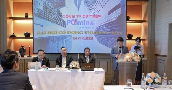 Thép Pomina (POM) chốt phương án chào bán hơn 70 triệu cổ phiếu cho nhà đầu tư Nhật Bản