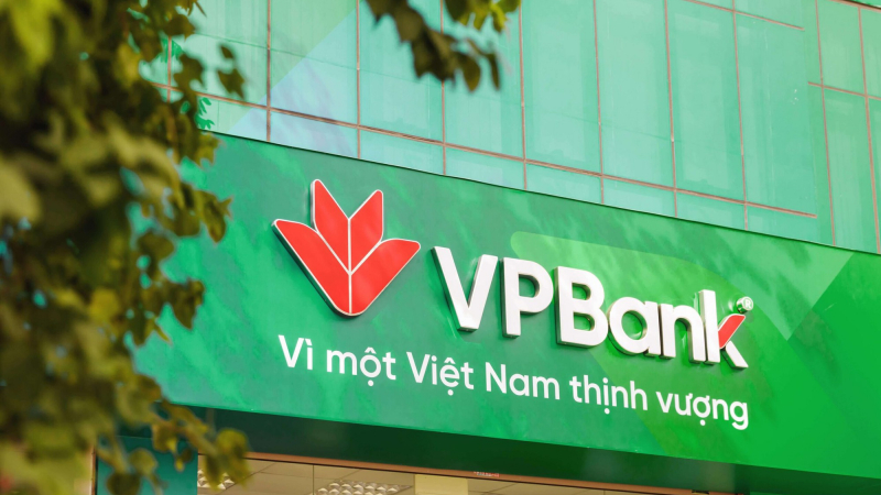VPBank chốt phương án phát hành gần 1,2 tỷ cổ phiếu riêng lẻ cho đối tác chiến lược SMBC