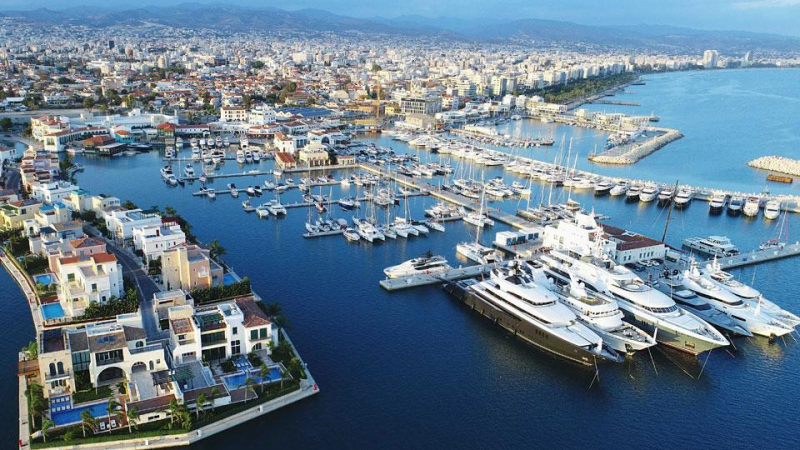 Malta và Síp: nên định cư tại quốc đảo nào? 