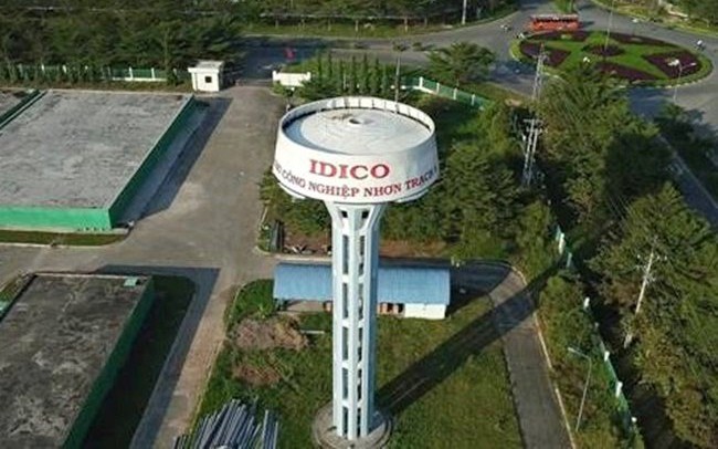IDICO - UDICO (UIC) báo lãi quý II giảm hơn 32% xuống 9,7 tỷ đồng