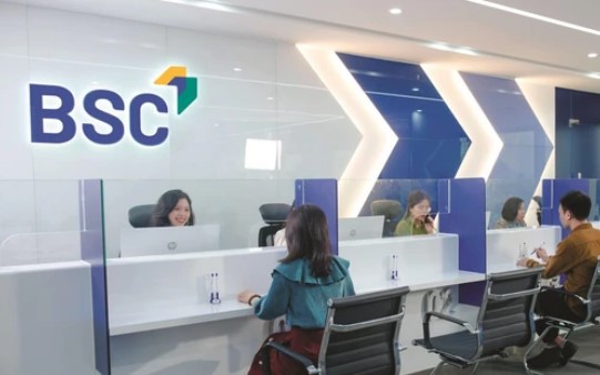 Chứng khoán BIDV (BSI) báo lãi ròng quý II tăng 'phi mã'