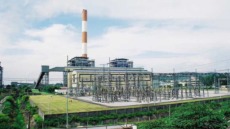 Nhiệt điện Phả Lại (PPC) báo lãi quý II tăng 112,3%, trữ tiền tăng 362,7%