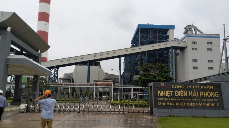 Nhiệt điện Hải Phòng (HND) chốt ngày chi cổ tức đợt 2/2022 bằng tiền mặt