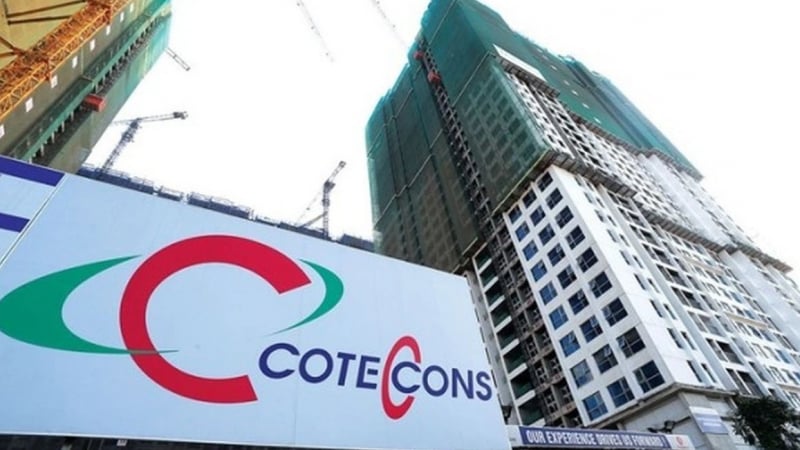Ricons nộp đơn yêu cầu Coteccons 'mở thủ tục phá sản' giữa lúc cao điểm cạnh tranh gói thầu Long Thành
