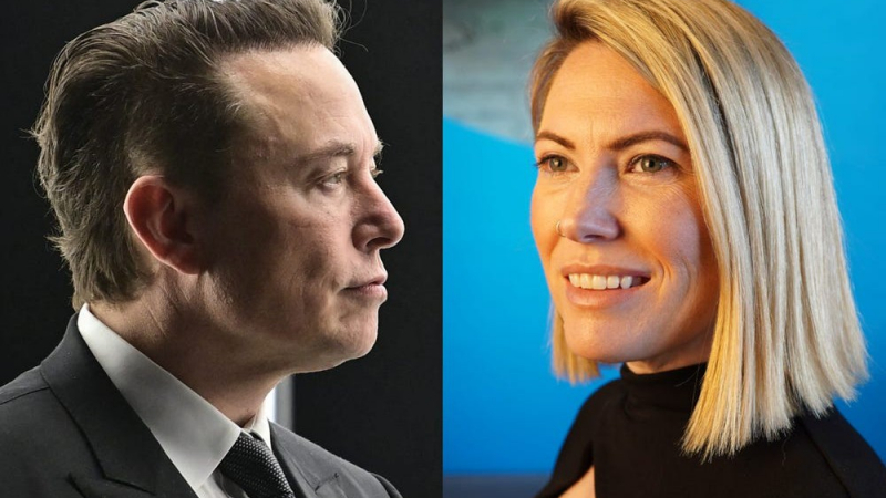 Elon Musk bị 'bóc phốt' bởi cựu giám đốc sản phẩm Twitter