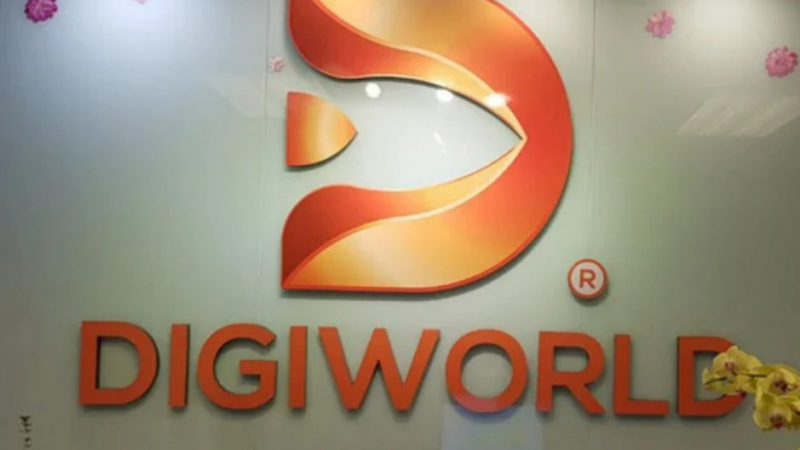 Digiworld (DGW): Quý II/2023 lãi ròng đạt 83 tỷ đồng, giảm 39% so với cùng kỳ