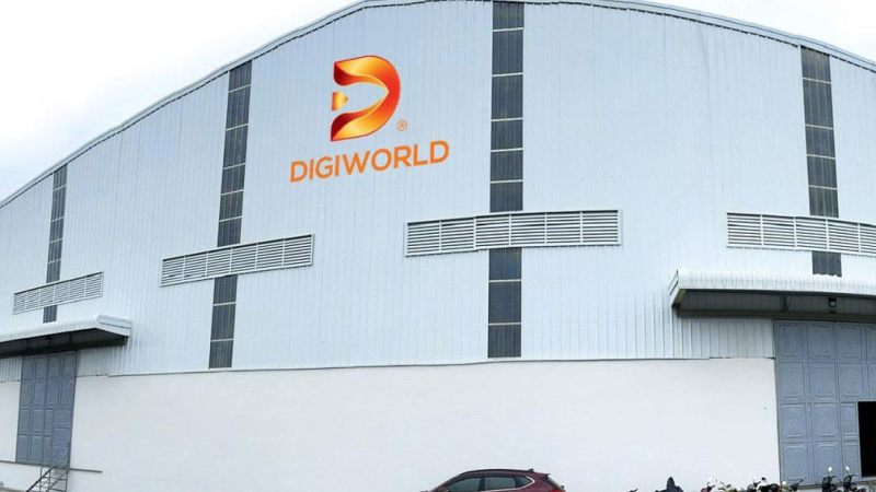 Lợi nhuận Digiworld giảm gần 40%, Chủ tịch Đoàn Hồng Việt mong chờ điều gì?