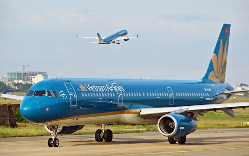 Cổ phiếu HVN nguy cơ phải rời sàn rất cao và 'động thái' mới của Vietnam Airlines