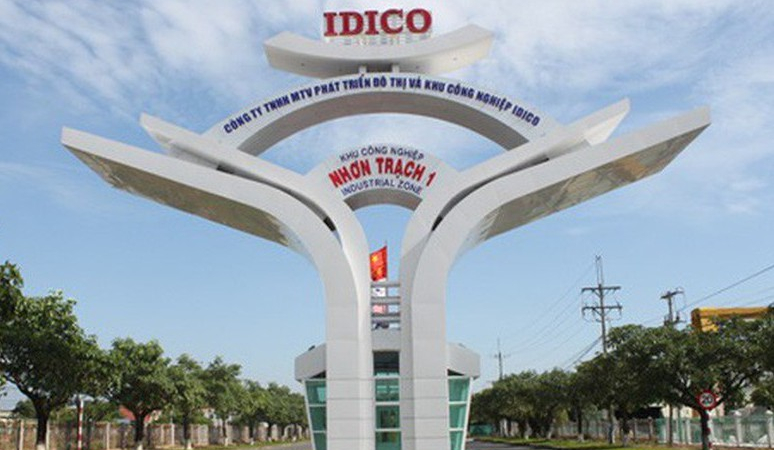 Hụt thu từ mảng KCN, IDICO (IDC) báo lãi quý II/2023 giảm 55% xuống hơn 660 tỷ đồng