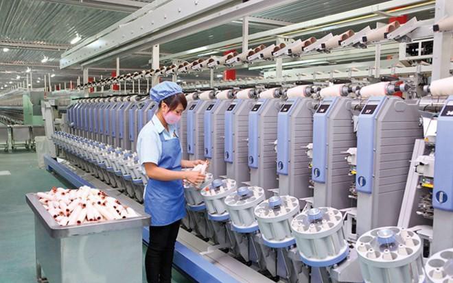 DamSan (ADS): Lãi quý II tăng 43,4%, 6 tháng giảm 14,6% so với cùng kỳ