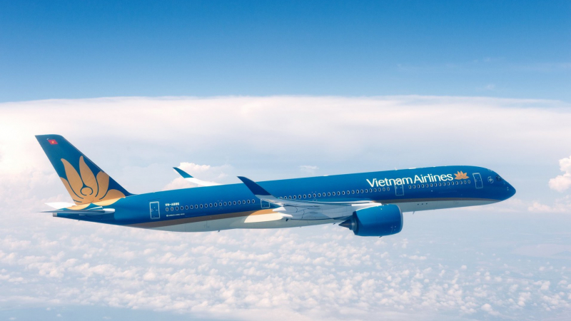 Vietnam Airlines nói gì về việc cổ phiếu HVN bị hạn chế giao dịch?