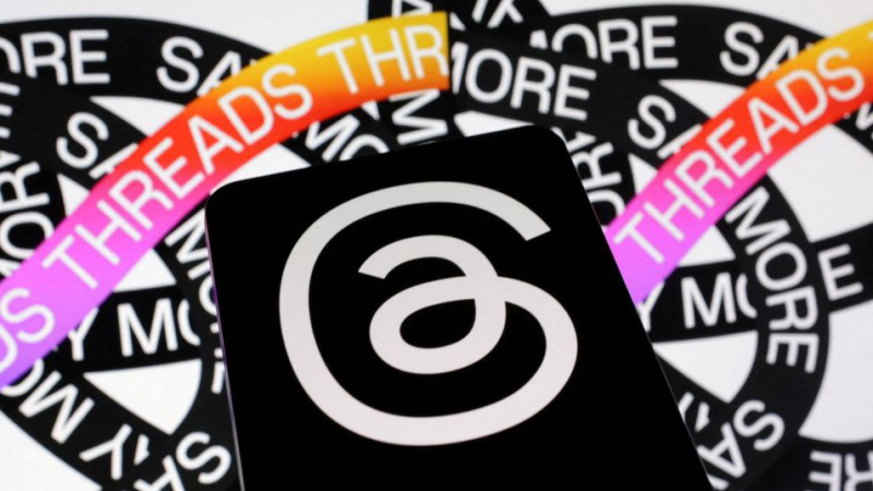 Meta ra mắt bản sao của Twitter: Threads lộ nhiều hạn chế 