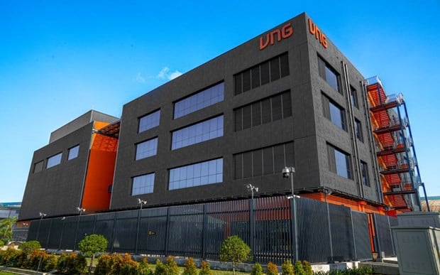 Kỳ lân công nghệ' VNG đặt mục tiêu doanh thu 9.200 tỷ đồng năm 2023