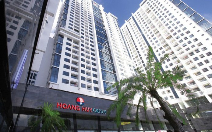 'Mở bát' quý đầu tiên, Tài chính Hoàng Huy (TCH) báo lãi tăng 70%