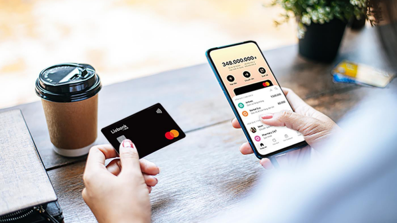 Ngân hàng số Liobank được vinh danh Giải pháp tài chính cá nhân sáng tạo