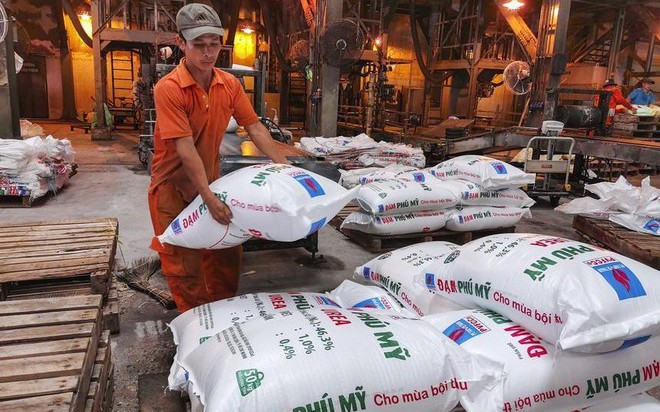 Đạm Phú Mỹ (DPM) sắp chốt danh sách chi cổ tức tỷ lệ 30%, quý II/2023 lãi giảm gần 92%
