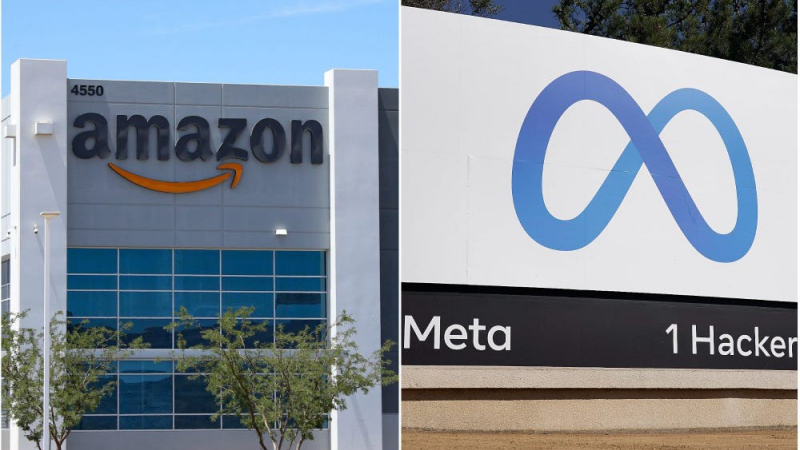 Meta, Netflix và Amazon đang tuyển nhân sự AI với mức lương gần 1 triệu USD/năm