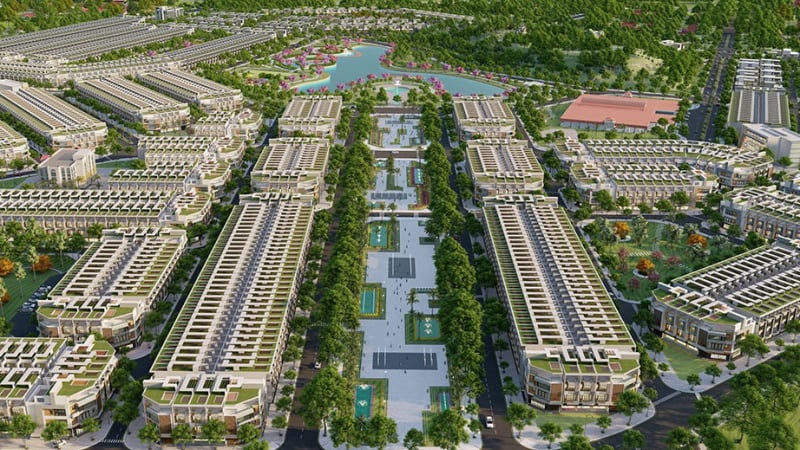 Pearl City - đối tác ruột của NBB làm ăn lao dốc 62,5%, nợ phải trả gấp gần 4 lần vốn chủ 