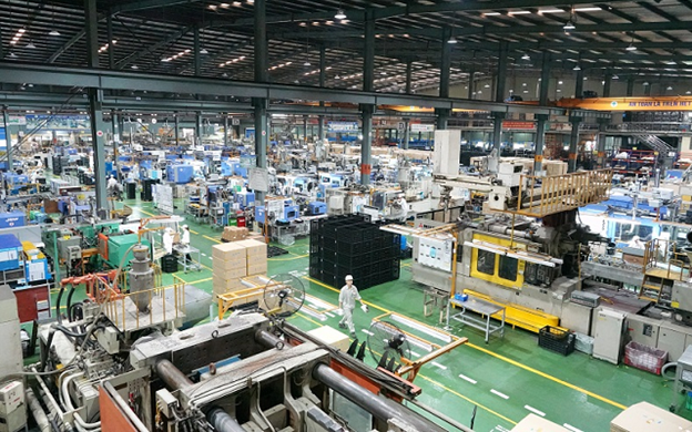 Nhựa Hà Nội (NHH): Chi phí tăng, lãi quý II giảm 26% so với cùng kỳ
