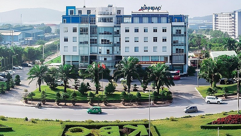 Kinh Bắc (KBC): Sau soát xét lãi ròng tăng vọt thêm 15%