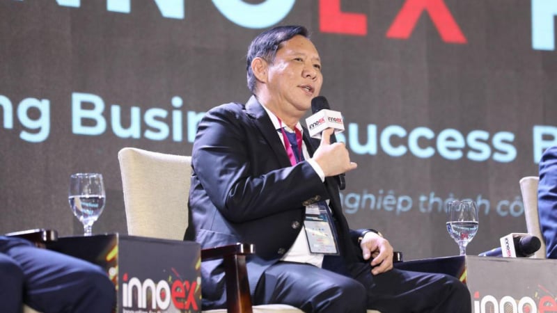 CEO Kido Trần Lệ Nguyên: Trước mỗi gia đình đều có một thùng mì gói nhưng giờ lại ít, 'xu hướng' là chìa khoá!