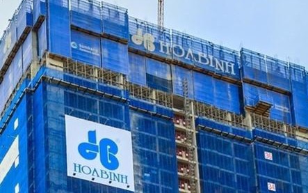 Xây dựng Hòa Bình (HBC) nói gì khi từ lãi thành lỗ hơn 700 tỷ sau kiểm toán?