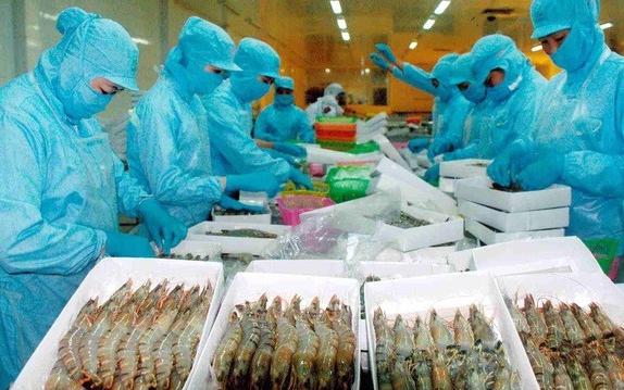 Thủy sản Bến Tre (ABT): Chi phí lãi vay tăng vọt, lãi sau thuế 28,4 tỷ đồng quý II