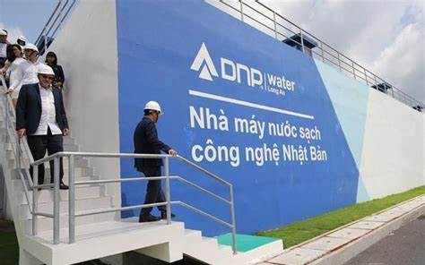 DNP Holding (DNP) báo lãi 6 tháng vượt 38% kế hoạch năm, đạt gần 171 tỷ đồng