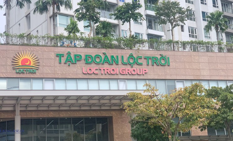 Lãi lớn trong quý II, Lộc Trời (LTG) sắp xuất khẩu gạo sang Indonesia, Malaysia